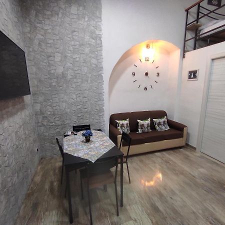 Tapia'S Rooms Big Катания Экстерьер фото