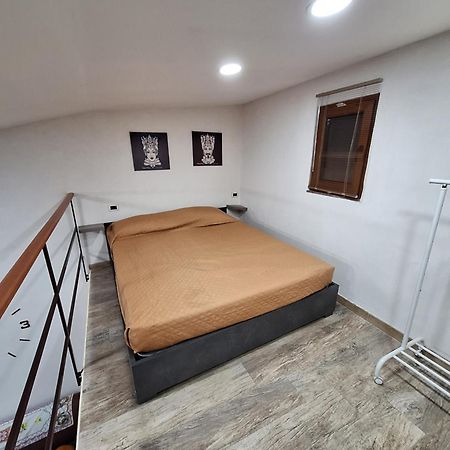 Tapia'S Rooms Big Катания Экстерьер фото