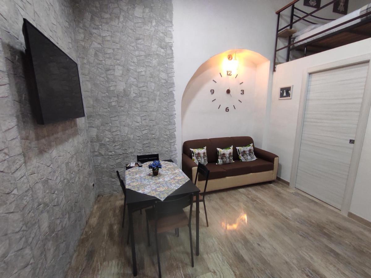 Tapia'S Rooms Big Катания Экстерьер фото